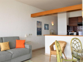 Appartement Villeneuve-Loubet, 2 pièces, 4 personnes - FR-1-252A-80